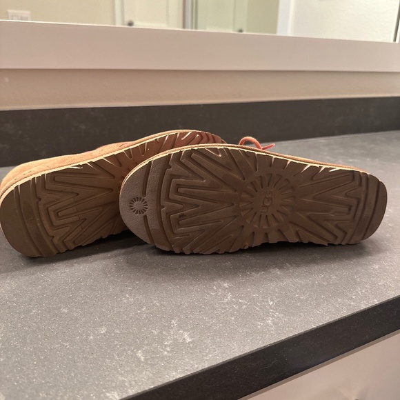 Ankle boots - Picture 4 of 5